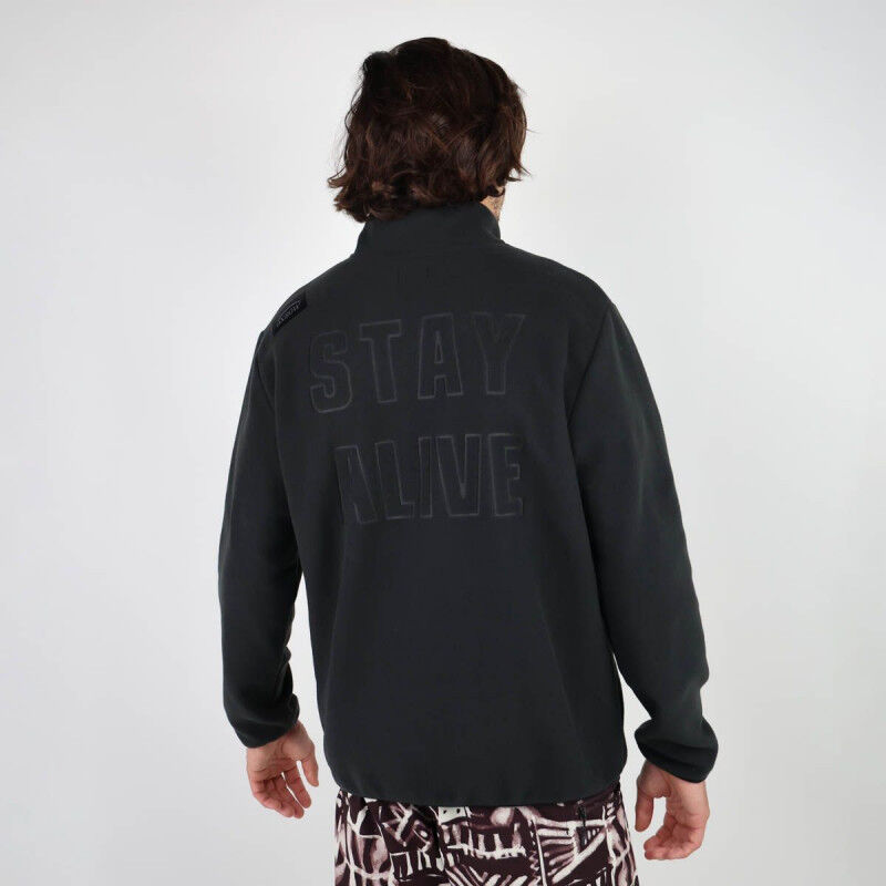 Oxbow Ursuya - Fleece jacket - Men's | Hardloop