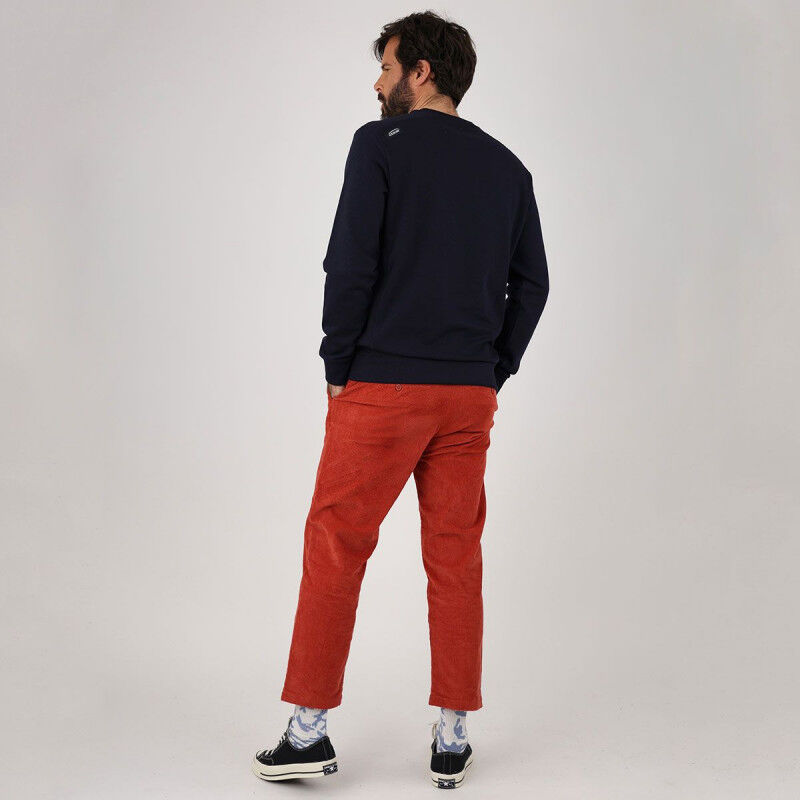Oxbow Souet - Sweatshirt homme | Hardloop