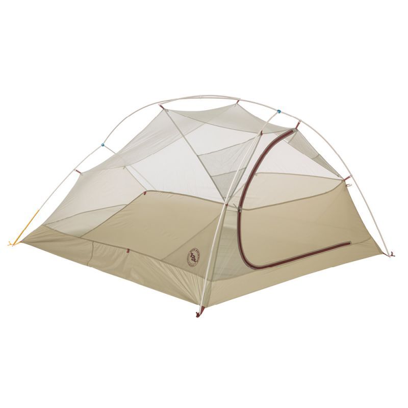 Big Agnes Fly Creek HV UL 3 - 3-personertelt