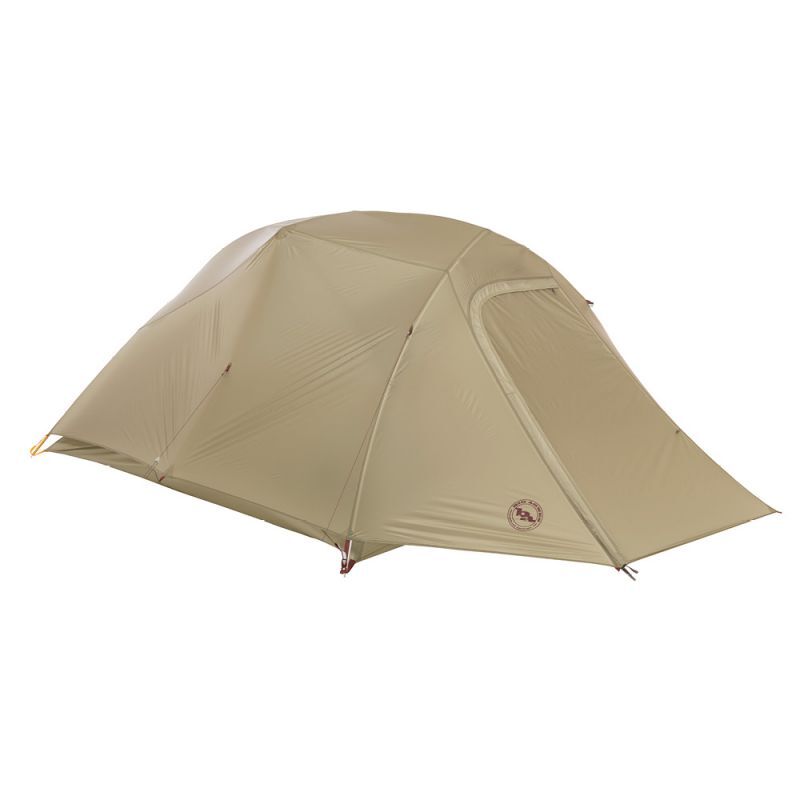 Big Agnes Fly Creek HV UL 3 - 3-personertelt