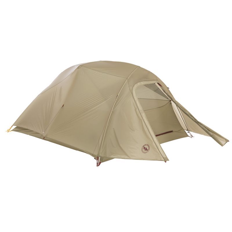 Big Agnes Fly Creek HV UL 3 - Tenda campismo | Hardloop
