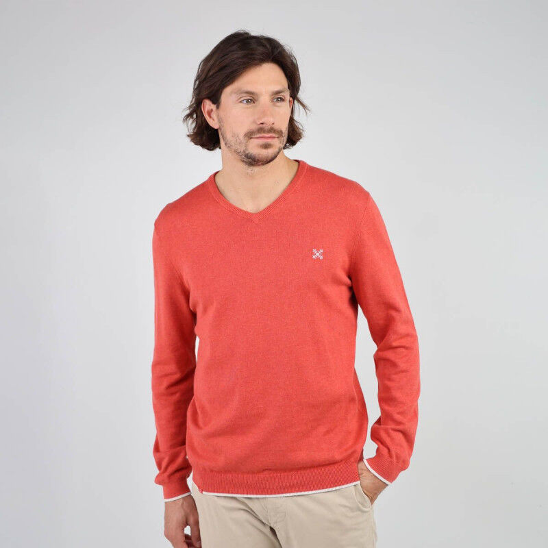 Oxbow Pivega - Pullover - Herren | Hardloop