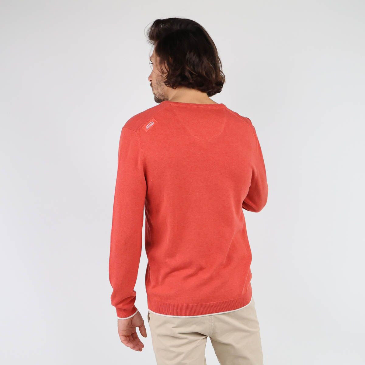 Oxbow Pivega - Pullover - Herren | Hardloop