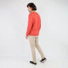 Oxbow Pivega - Pullover - Herren | Hardloop