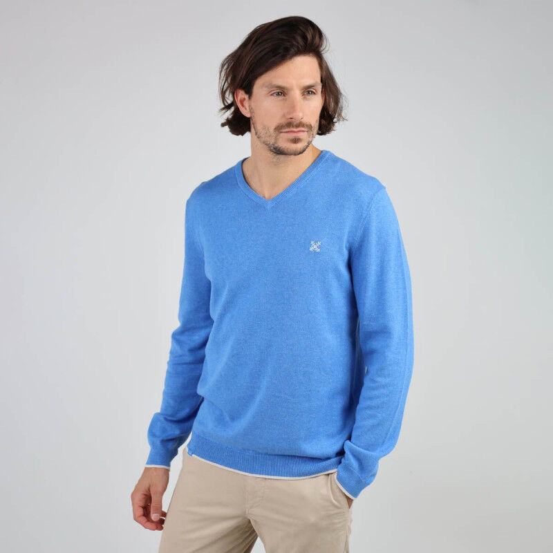 Oxbow Pivega - Pullover - Herren | Hardloop