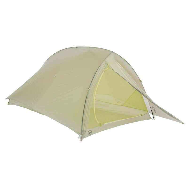 Big Agnes - Fly Creek HV 2 Platinum - Tenda da campeggio