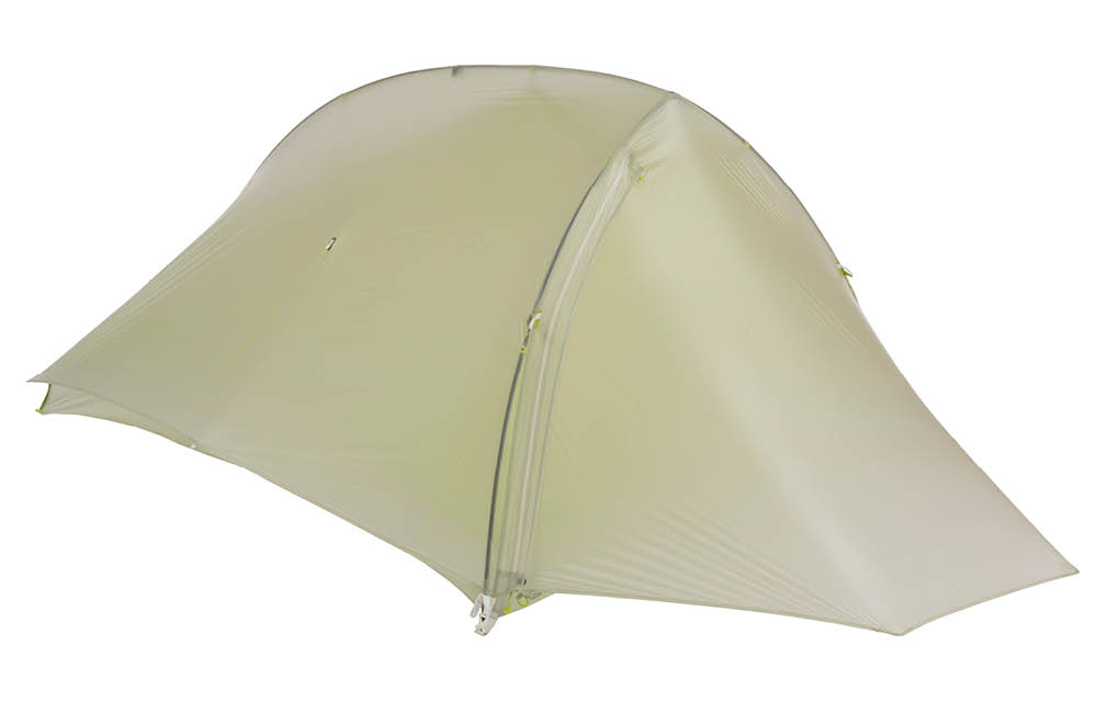 Big Agnes - Fly Creek HV 2 Platinum - Tenda da campeggio