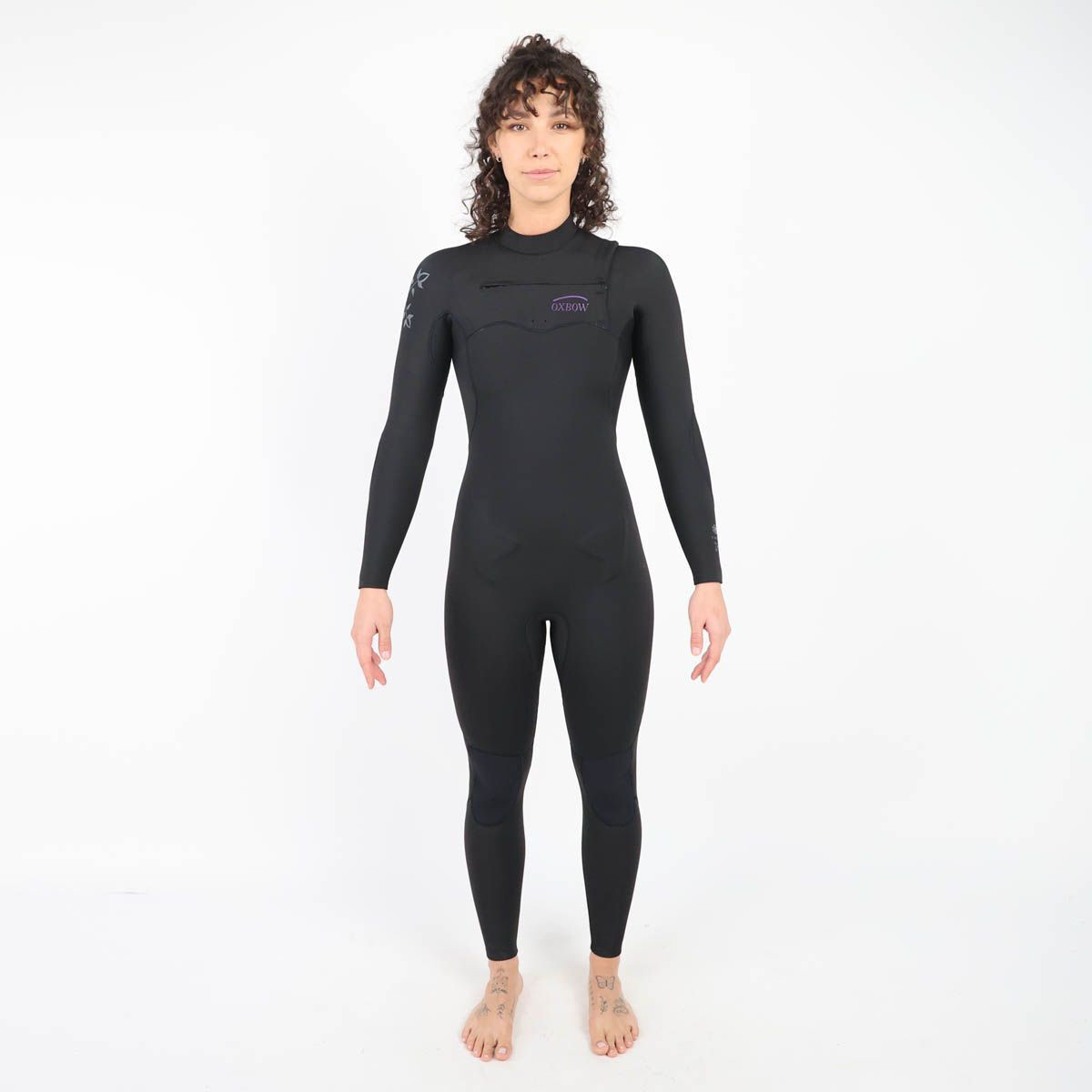 Oxbow Yulex WulexWomen 4/3 mm - Surf wetsuit - Dames | Hardloop