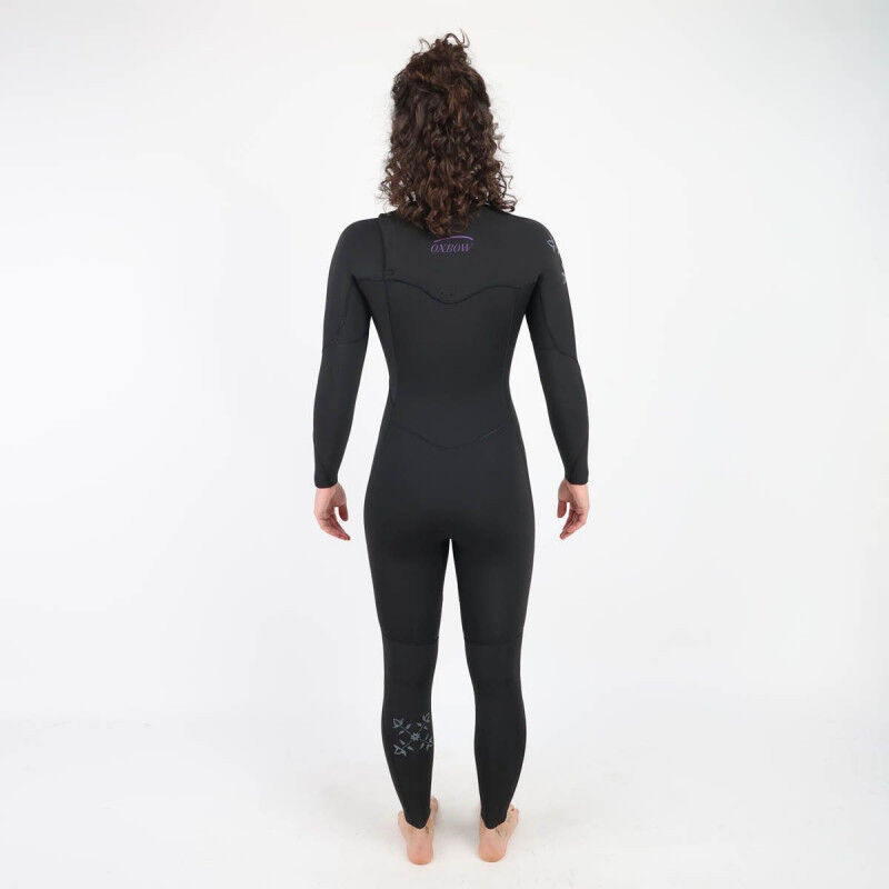 Oxbow Yulex WulexWomen 4/3 mm - Combinaison de surf femme | Hardloop