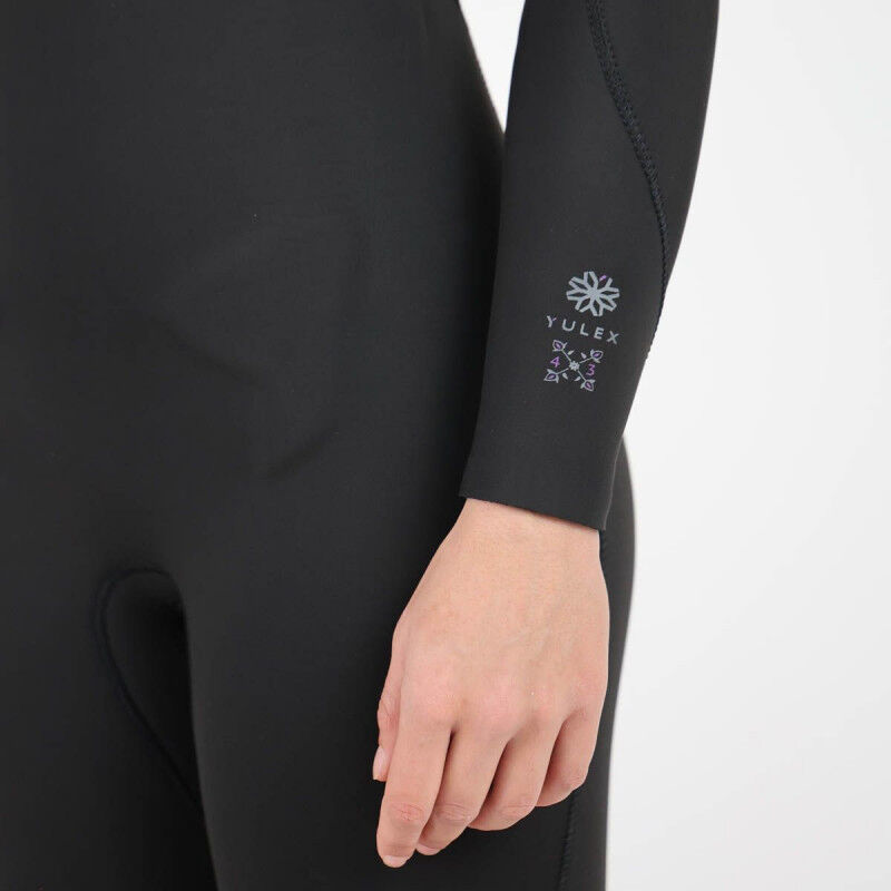 Oxbow Yulex WulexWomen 4/3 mm - Combinaison de surf femme | Hardloop