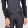 Oxbow Yulex WulexWomen 4/3 mm - Fato surf mulher | Hardloop