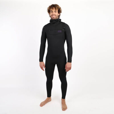 Yulex WulexMen 5/4 mm - Surf Wetsuit - Men's