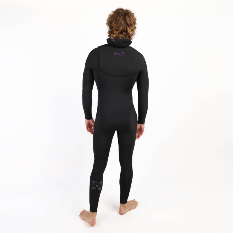 Oxbow Yulex WulexMen 5/4 mm - Surf märkäpuvut - Miehet | Hardloop