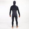 Oxbow Yulex WulexMen 5/4 mm - Fato surf homem | Hardloop