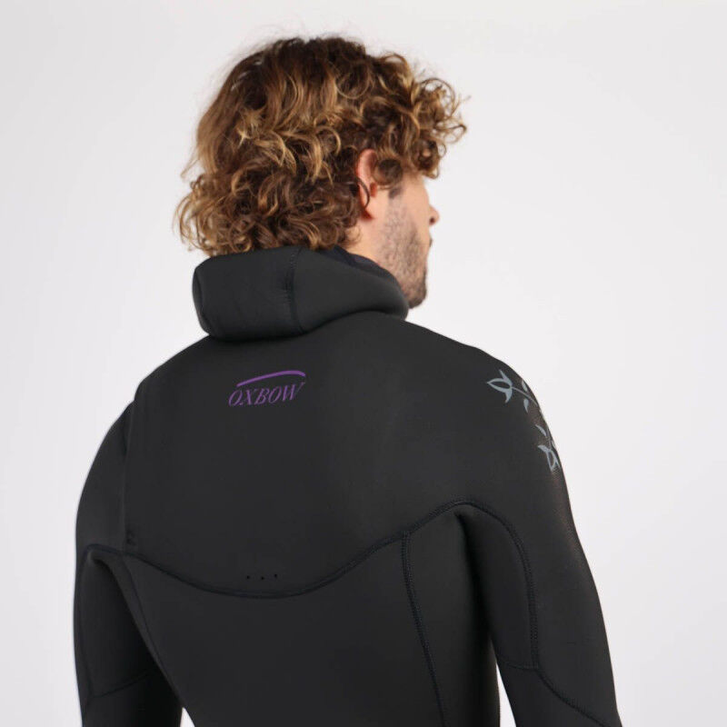 Oxbow Yulex WulexMen 5/4 mm - Traje de neopreno de surf - Hombre | Hardloop