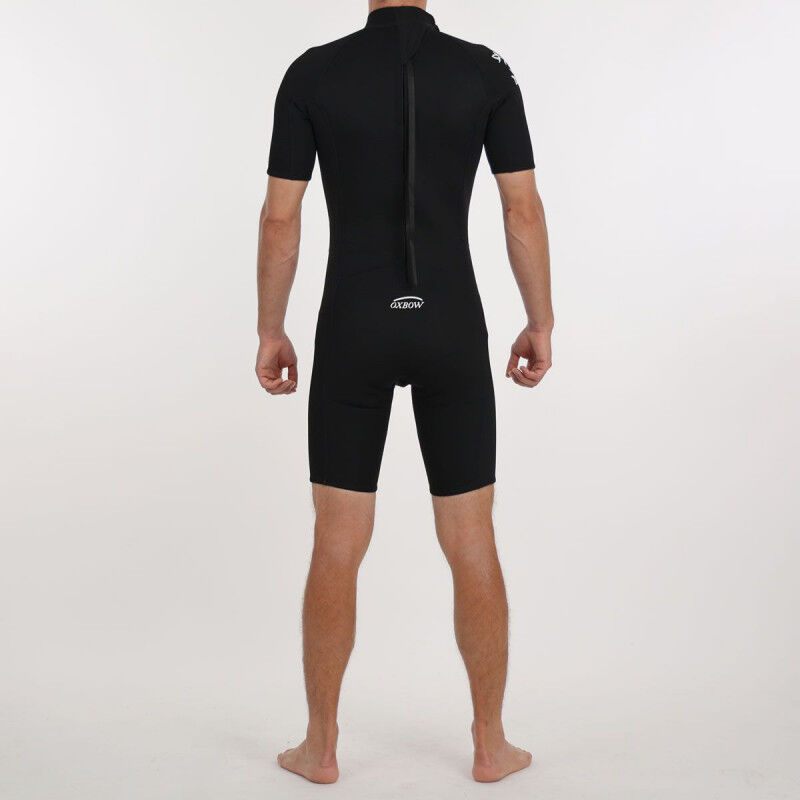 Oxbow Wallis 2/2 mm Shorty - Surf Wetsuit - Men's | Hardloop