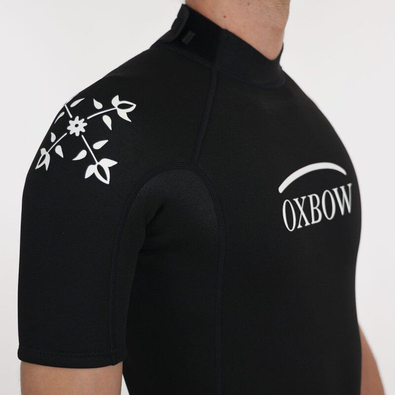 Oxbow Wallis 2/2 mm Shorty - Fato surf homem | Hardloop