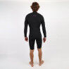 Oxbow Yulex WulexMen 2/2 mm LS - Fato surf homem | Hardloop
