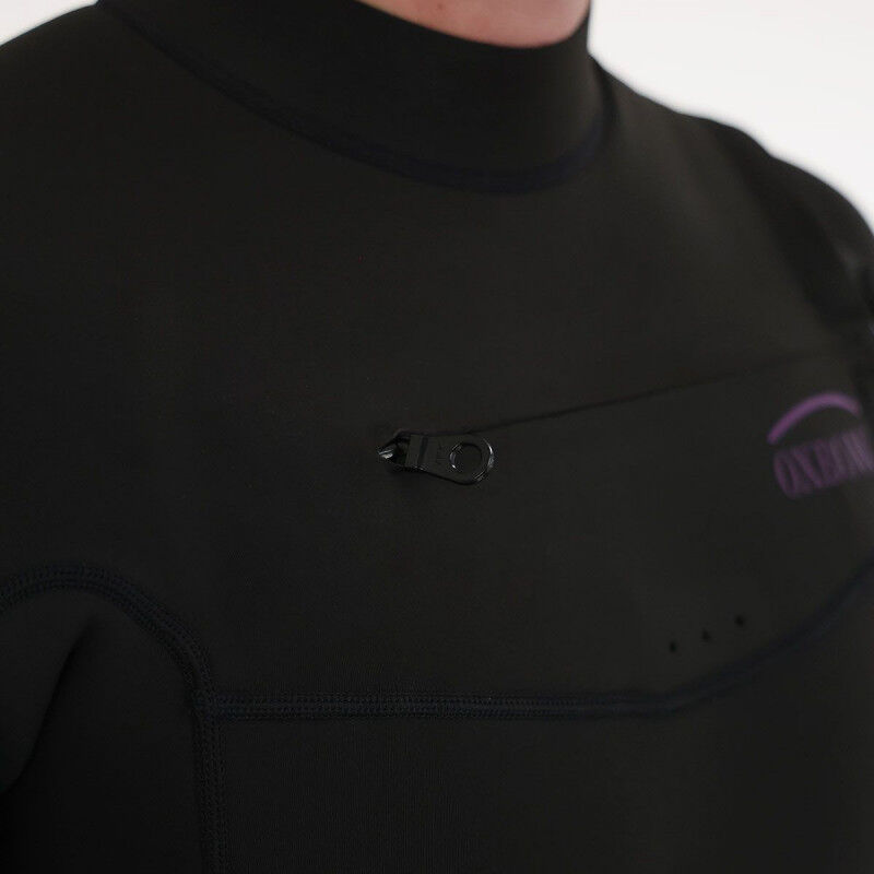Oxbow Yulex WulexMen 2/2 mm LS - Traje de neopreno de surf - Hombre | Hardloop