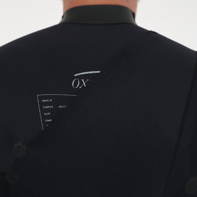 Oxbow Yulex WulexMen 2/2 mm LS - Traje de neopreno de surf - Hombre | Hardloop