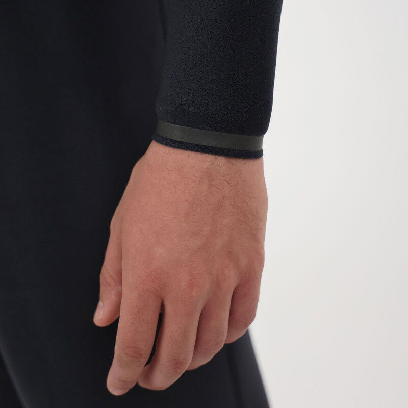 Oxbow Yulex WulexMen 2/2 mm LS - Fato surf homem | Hardloop