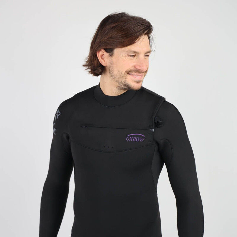 Oxbow Yulex WulexMen 4/3 mm - Surf märkäpuvut - Miehet | Hardloop