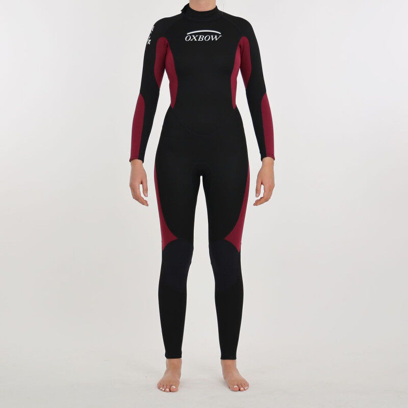 Wombat 3/2 mm - Fato surf mulher