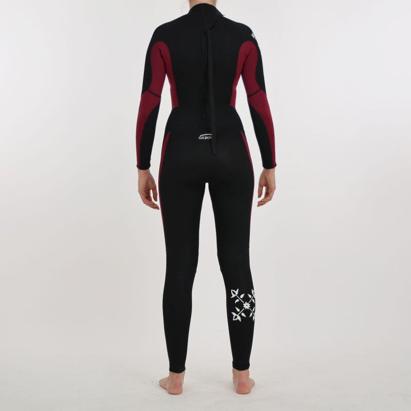 Oxbow Wombat 3/2 mm - Traje de neopreno de surf - Mujer | Hardloop