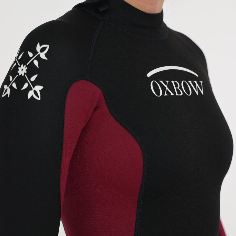 Oxbow Wombat 3/2 mm - Mute da surf - Donna | Hardloop