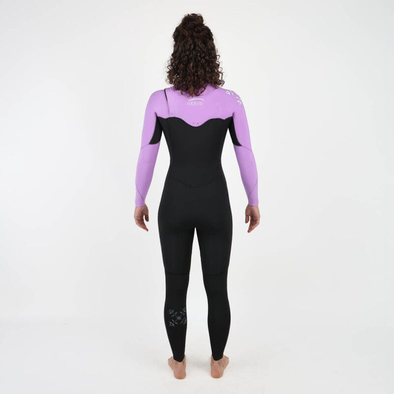 Oxbow Yulex WulexWomen 3/2 mm - Surf Wetsuit - Women's | Hardloop