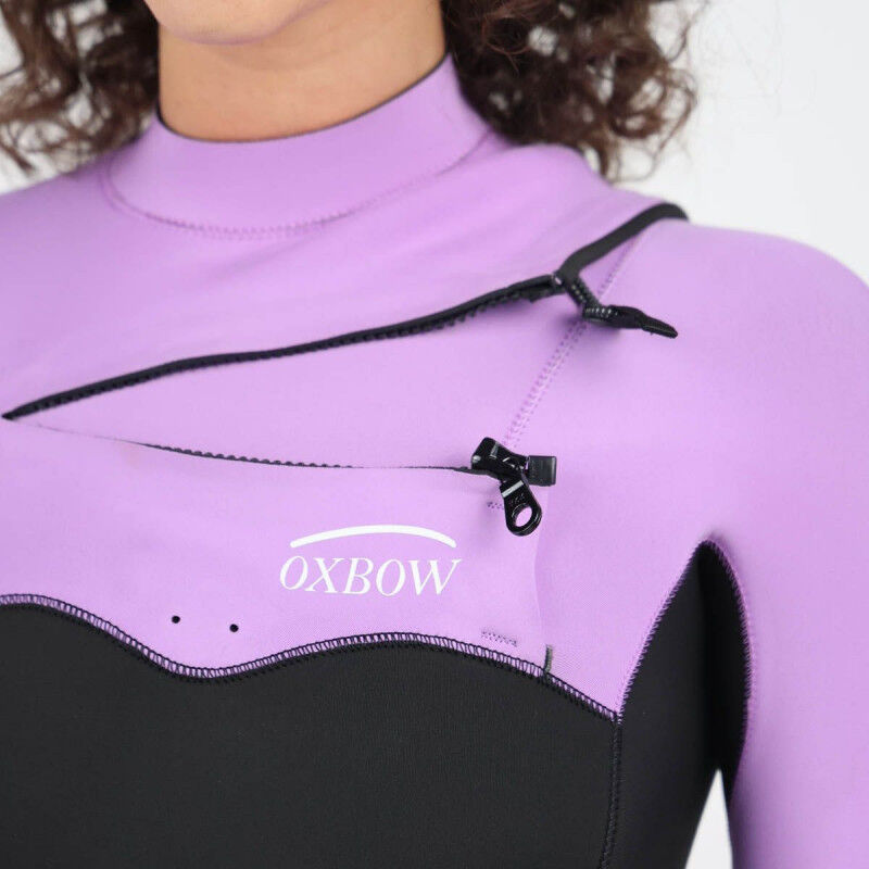 Oxbow Yulex WulexWomen 3/2 mm - Surf Wetsuit - Women's | Hardloop