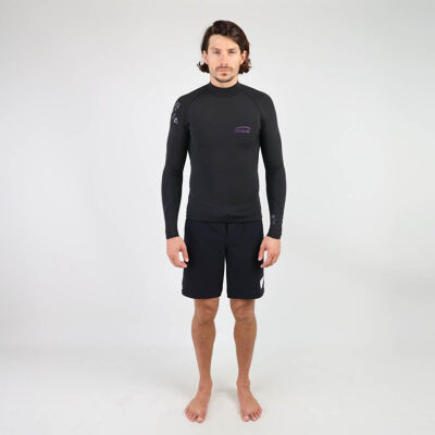 WulexMen Top 2 mm - Surf Wetsuit - Men's