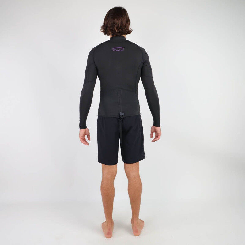 Oxbow WulexMen Top 2 mm - Traje de neopreno de surf - Hombre | Hardloop