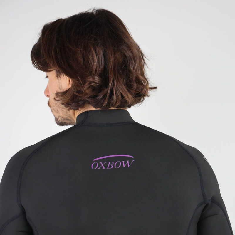 Oxbow WulexMen Top 2 mm - Fato surf homem | Hardloop