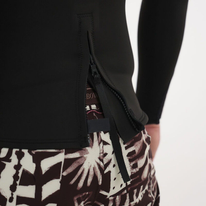 Oxbow WulexMen Top 2 mm - Traje de neopreno de surf - Hombre | Hardloop