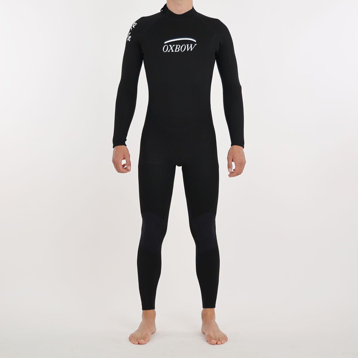 Oxbow WKND 3/2 mm - Surf wetsuit  - Heren | Hardloop