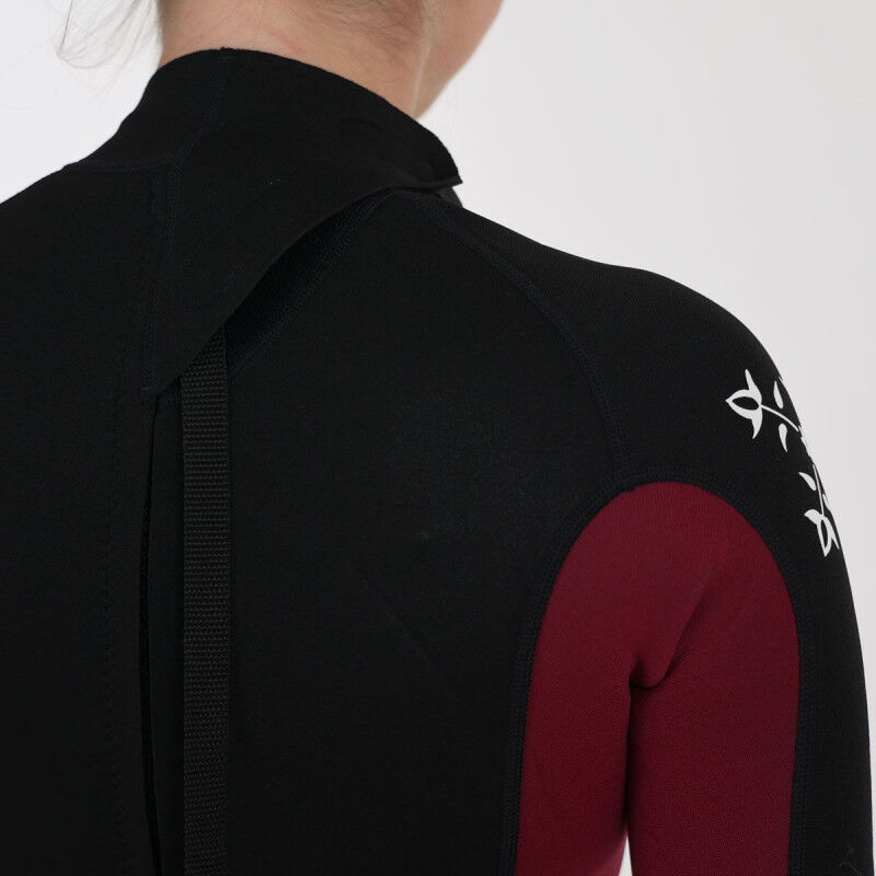 Oxbow Wapiti 2/2 mm Shorty - Fato surf mulher | Hardloop