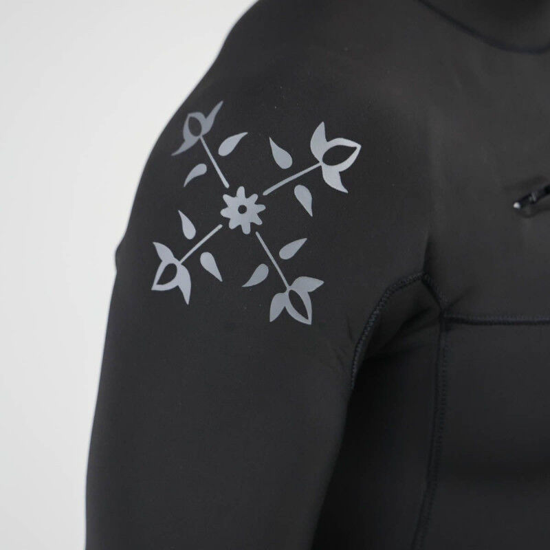 Oxbow Yulex WulexMen 2/2 mm SS - Traje de neopreno de surf - Hombre | Hardloop