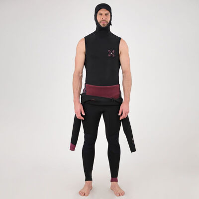 Wuidel - Top néoprène surf homme