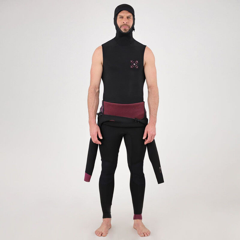 Wuidel - Fato surf homem