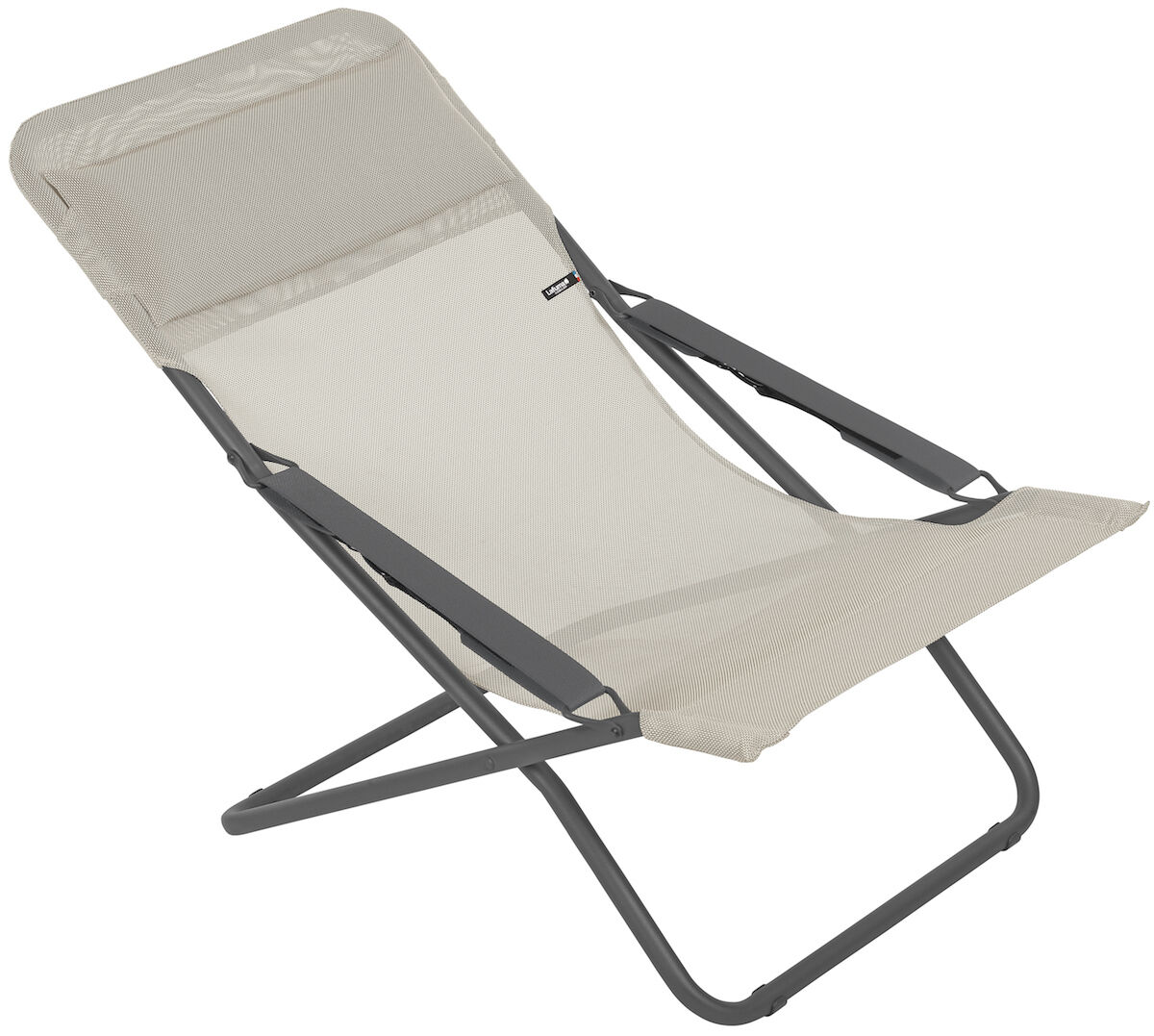 Lafuma Mobilier - Transabed Batyline® - Camping chair