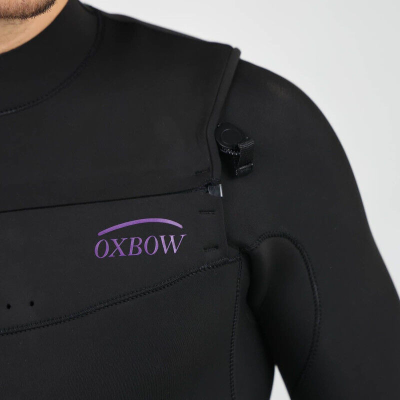 Oxbow Yulex WulexMen 3/2 mm - Fato surf homem | Hardloop