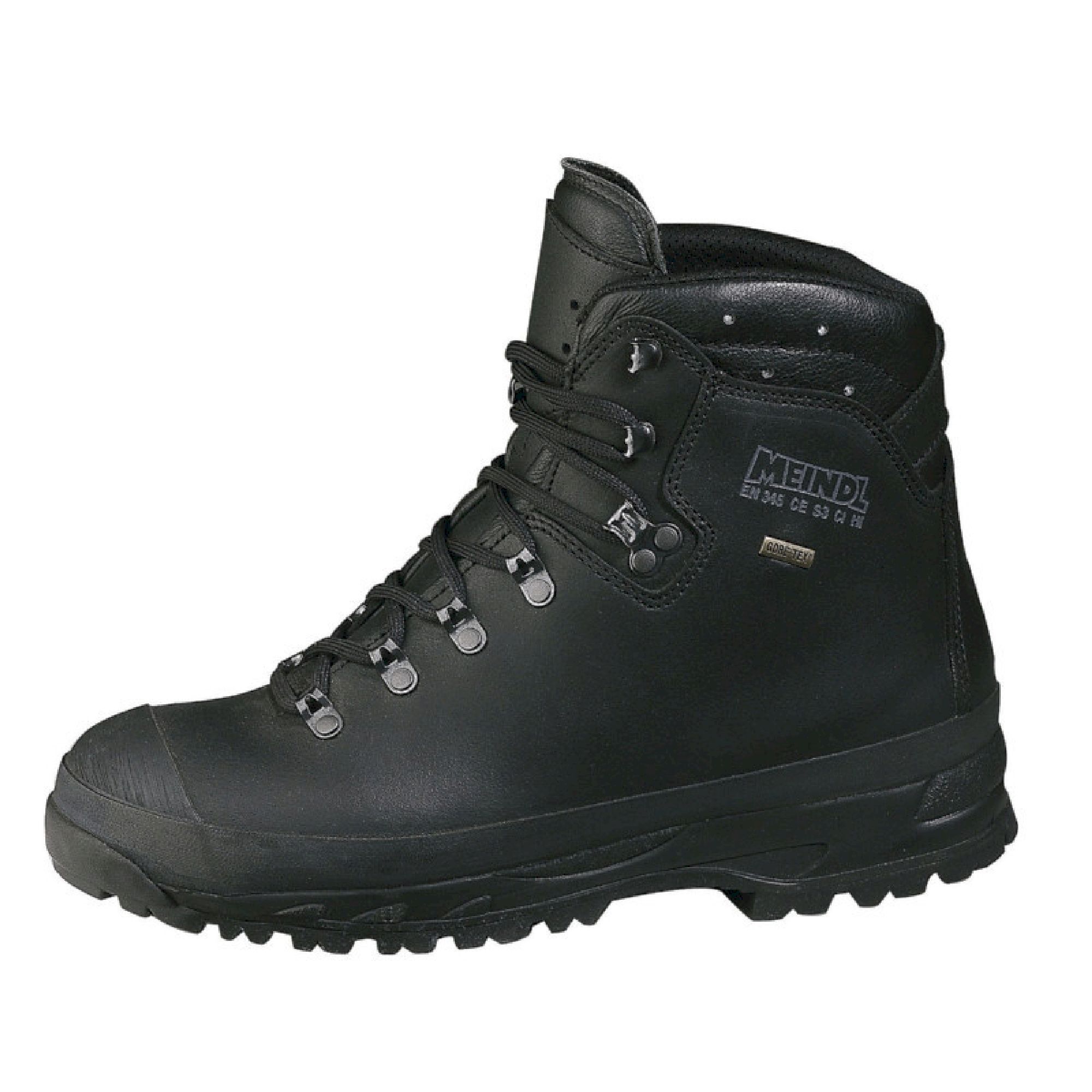 Meindl Bergschuh S3 GTX - Lifestyle shoes | Hardloop