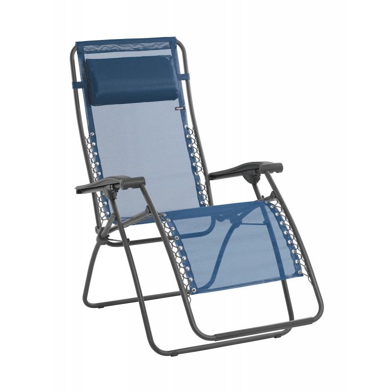Lafuma Mobilier - Rsxa Batyline® Iso - Camping chair
