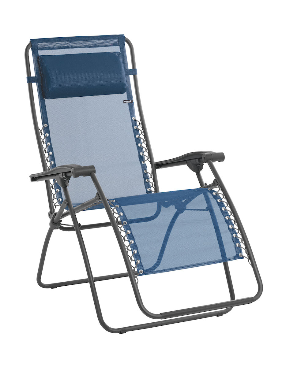 Lafuma Mobilier - Rsxa Batyline® Iso - Camping chair