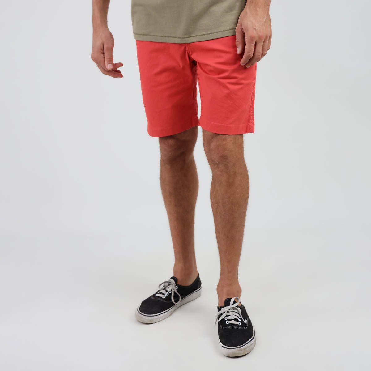 Oxbow Onagh Chino - Short homme | Hardloop