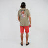 Oxbow Onagh Chino - Pantaloncini - Uomo | Hardloop