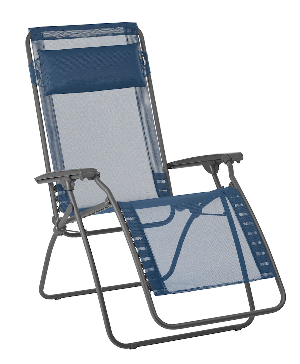 Lafuma Mobilier R Clip Batyline® - Kempingové židli | Hardloop