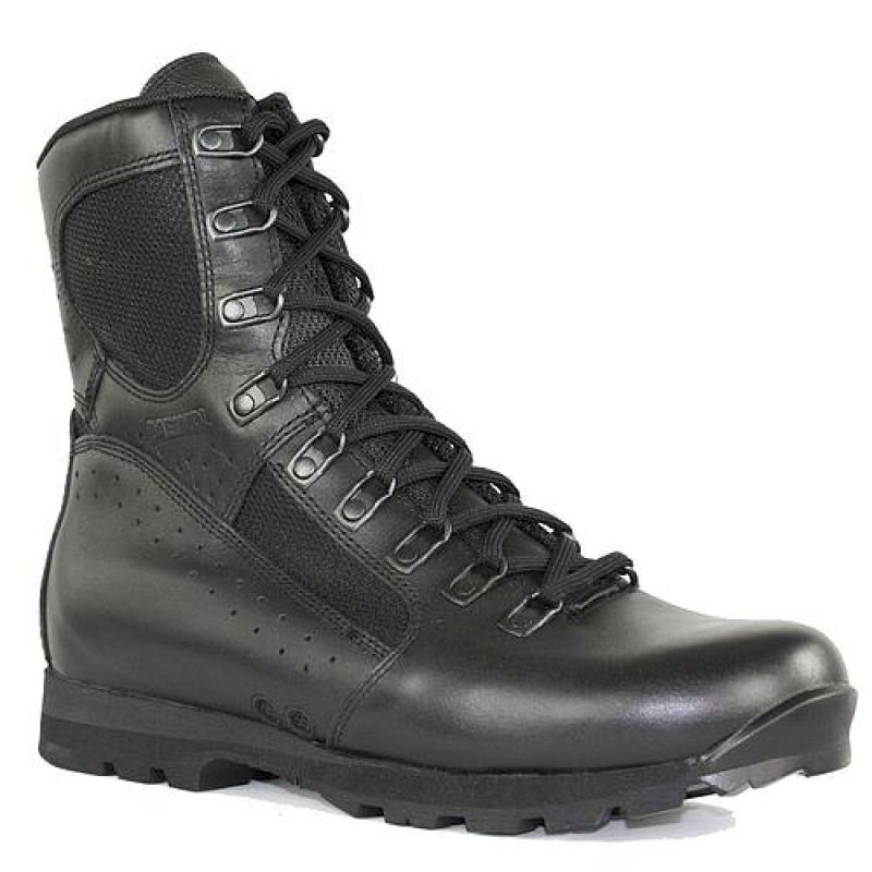 Meindl Jungle Boot - Miejskie buty | Hardloop