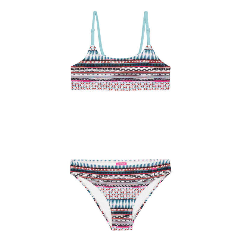 Prtmel Jr - Calção de banho boxer